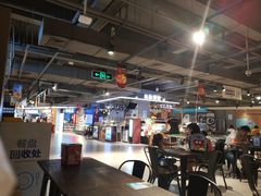 -盒马鲜生(莱蒙都会店)