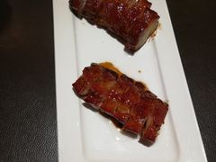 -广州文华东方酒店·江-由辉师傅主理