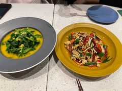 -半山腰·云南菜(侨福芳草地店)