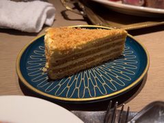 -波特曼西餐厅(中央大街店)