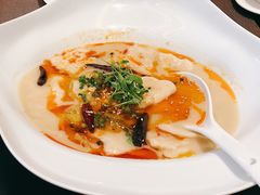 -上蔬无瑕· 创意素食·Vegetarian(华采天地店)
