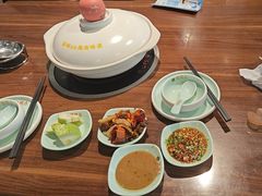 -龙泉人椰子鸡(龙昆南店)