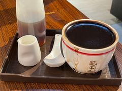 -龟金正·港式甜品(客村店)