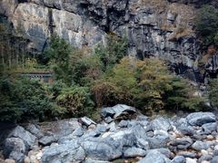 -石台牯牛降景区