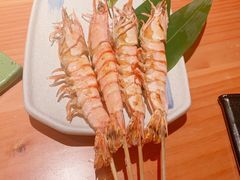 -文三酒肆自助放题(新街口友谊广场店)