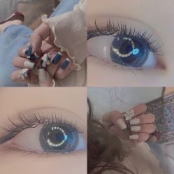 -MOMO·Nail美甲美睫
