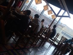 -云海肴·汽锅鸡·云南代表菜(天山百盛优客店)