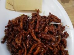 -陈傻子餐厅(世纪都会店)