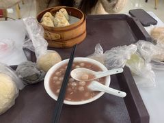 -常州糕团店(北大街新世纪商城店)