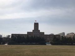 -大连人民广场