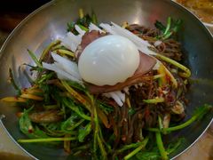 -一心烤肉(延安路店)