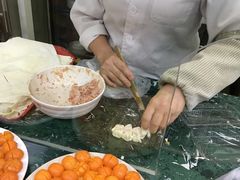 -顶巧鸡汤馄饨(虹口总店)
