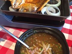 -西贝莜面村(上海百联西郊店)