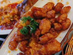 -聚鑫阁江浙菜·非遗传承技艺(青村帝华园店)