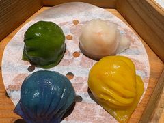 -侨美食家·41年地道粤菜(恒福路店)