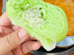 -老何家后安粉·糟粕醋海鲜火锅(三亚湾椰梦长廊店)