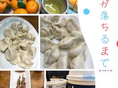 -必点海鲜·鲅鱼水饺(鞍山西道店)