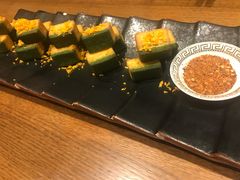 拉萨豆腐-敏珠拉姆藏餐·南京厨房(富春江东街店)