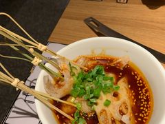 -太二酸菜鱼(汕头苏宁广场店)