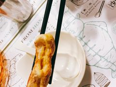 -点点心点心专门店(旺角店)
