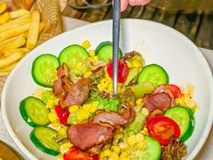 -天空花园餐吧·生日·团建(南山店)