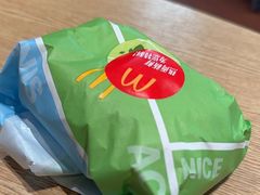 -麦当劳·得来速店(星沙大道店)