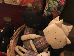 -猫咪博物馆(顶澳仔猫街店)