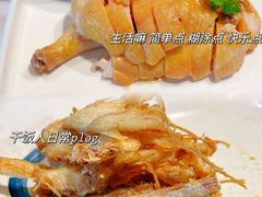 -壹只菜·崇明本地特色菜(崇明南门店)