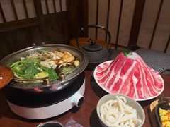 -弓二·烧鸟居酒屋(财富购物中心店)