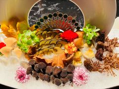 -蒋记海鲜姿造•洋房别墅(星河湾店)