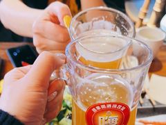 -管氏翅吧(望京东店)