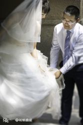 -花轿喜屋婚礼策划