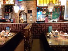 -缪氏川菜(深圳北站缤果空间店)