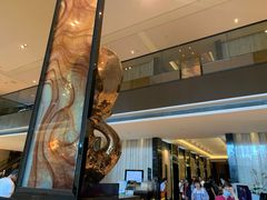 -中山利和希尔顿酒店