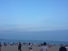 -南戴河旅游度假区
