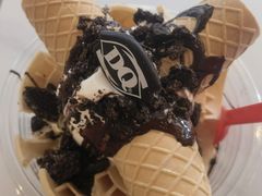 -DQ·蛋糕·冰淇淋(大宁国际商业广场店)