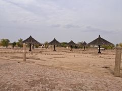 -黄沙古渡原生态旅游区