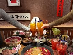 -巴卤社老火锅(财富店)