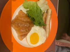 -广州粤海喜来登酒店