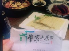 -曹家小菜(胜太路店)