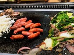 -郭记烤肉创始店(民丰大街店)