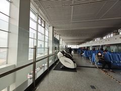 -东营胜利机场