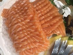 -林妈妈村·日式料理(宝山万达店)
