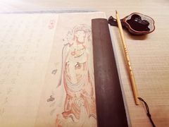 -隐溪茶馆(静安寺店)