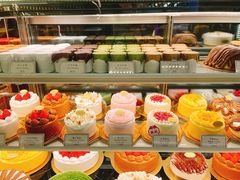 -布歌东京(金融街购物中心店)