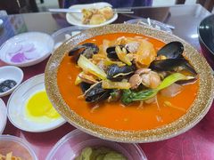-来味香(麦世达韩国精品百货店)