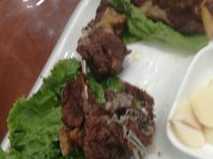 -清真悦宾楼食府(海湖店)