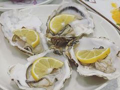-启东海鲜人家(古美路店)