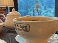-中国厨房/台湾牛肉面