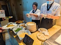 -泉州悦华酒店·自助餐厅